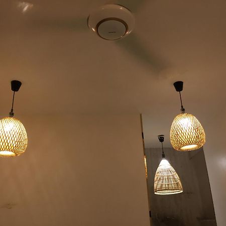 Vinabooker Cong Quynh Hotell Ho Chi Minh-staden Exteriör bild