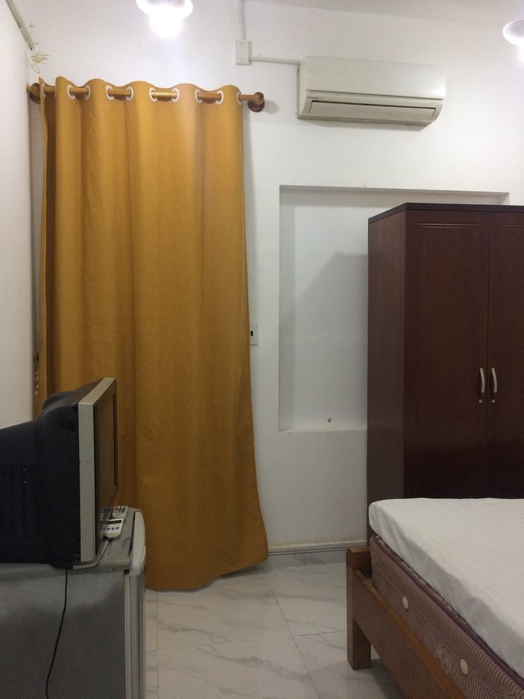 Vinabooker Cong Quynh Hotell Ho Chi Minh-staden Exteriör bild