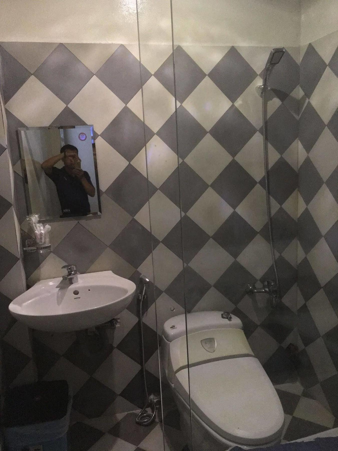 Vinabooker Cong Quynh Hotell Ho Chi Minh-staden Exteriör bild