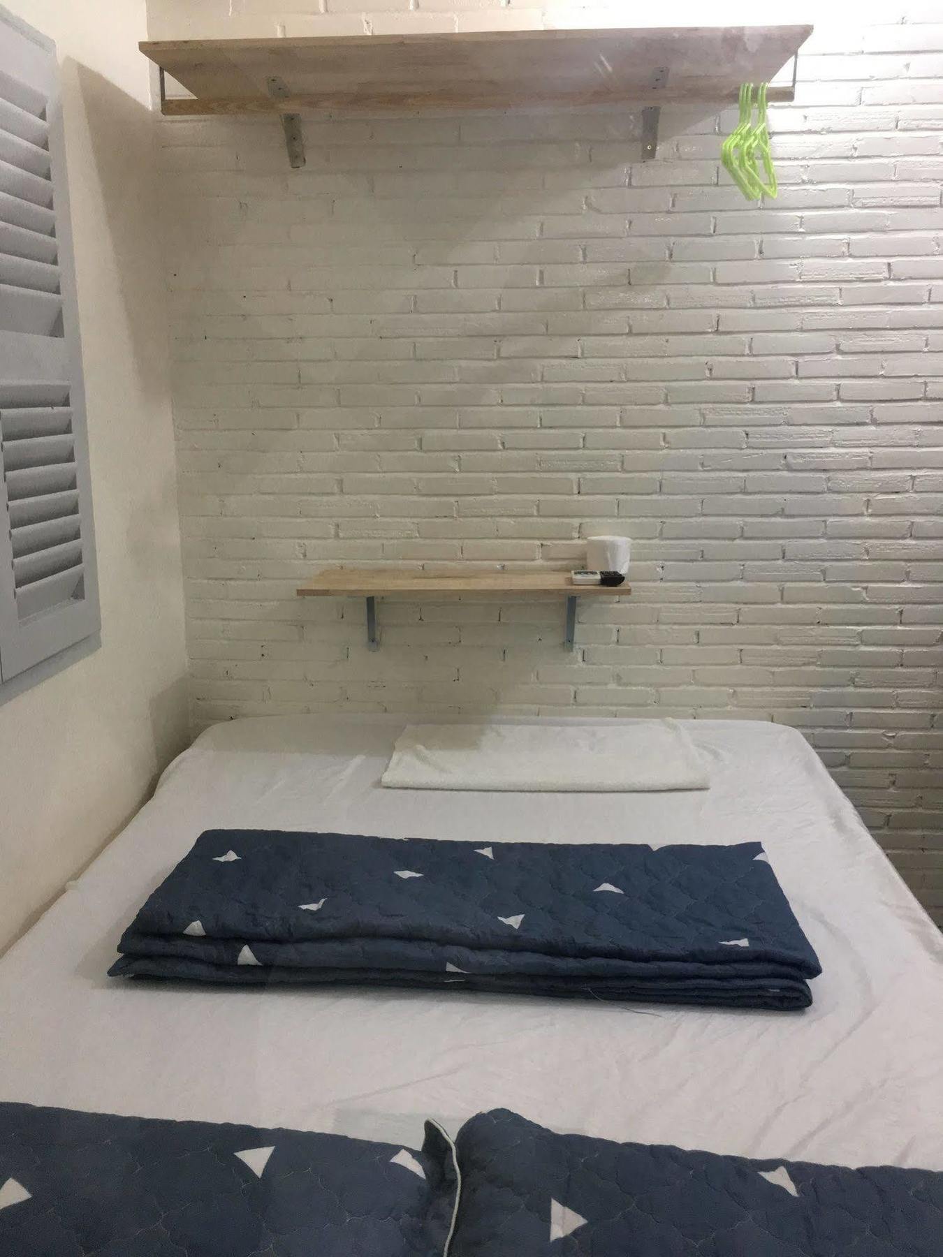 Vinabooker Cong Quynh Hotell Ho Chi Minh-staden Exteriör bild