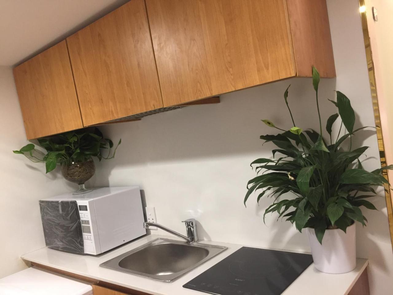 Vinabooker Cong Quynh Hotell Ho Chi Minh-staden Exteriör bild