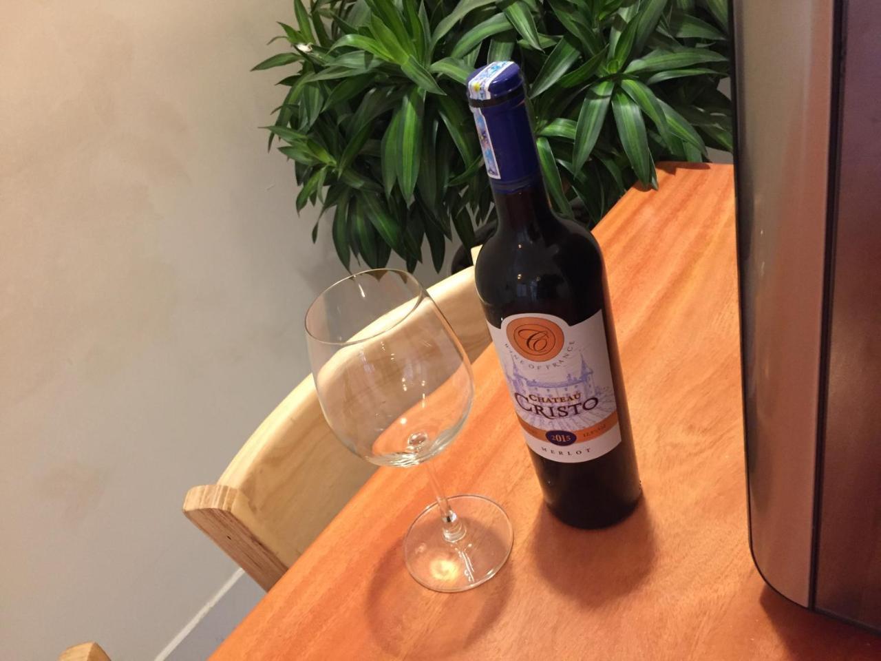 Vinabooker Cong Quynh Hotell Ho Chi Minh-staden Exteriör bild