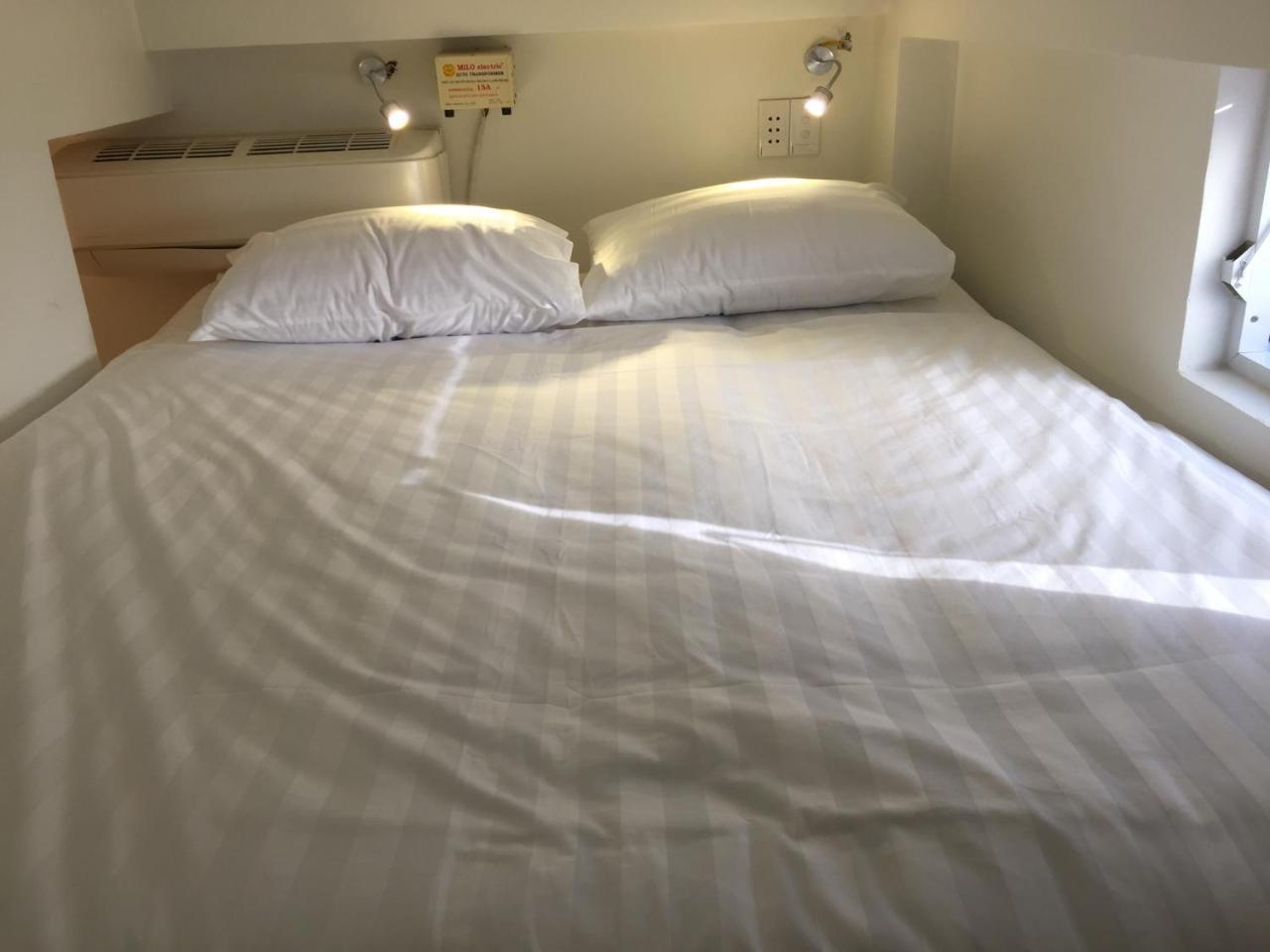 Vinabooker Cong Quynh Hotell Ho Chi Minh-staden Exteriör bild