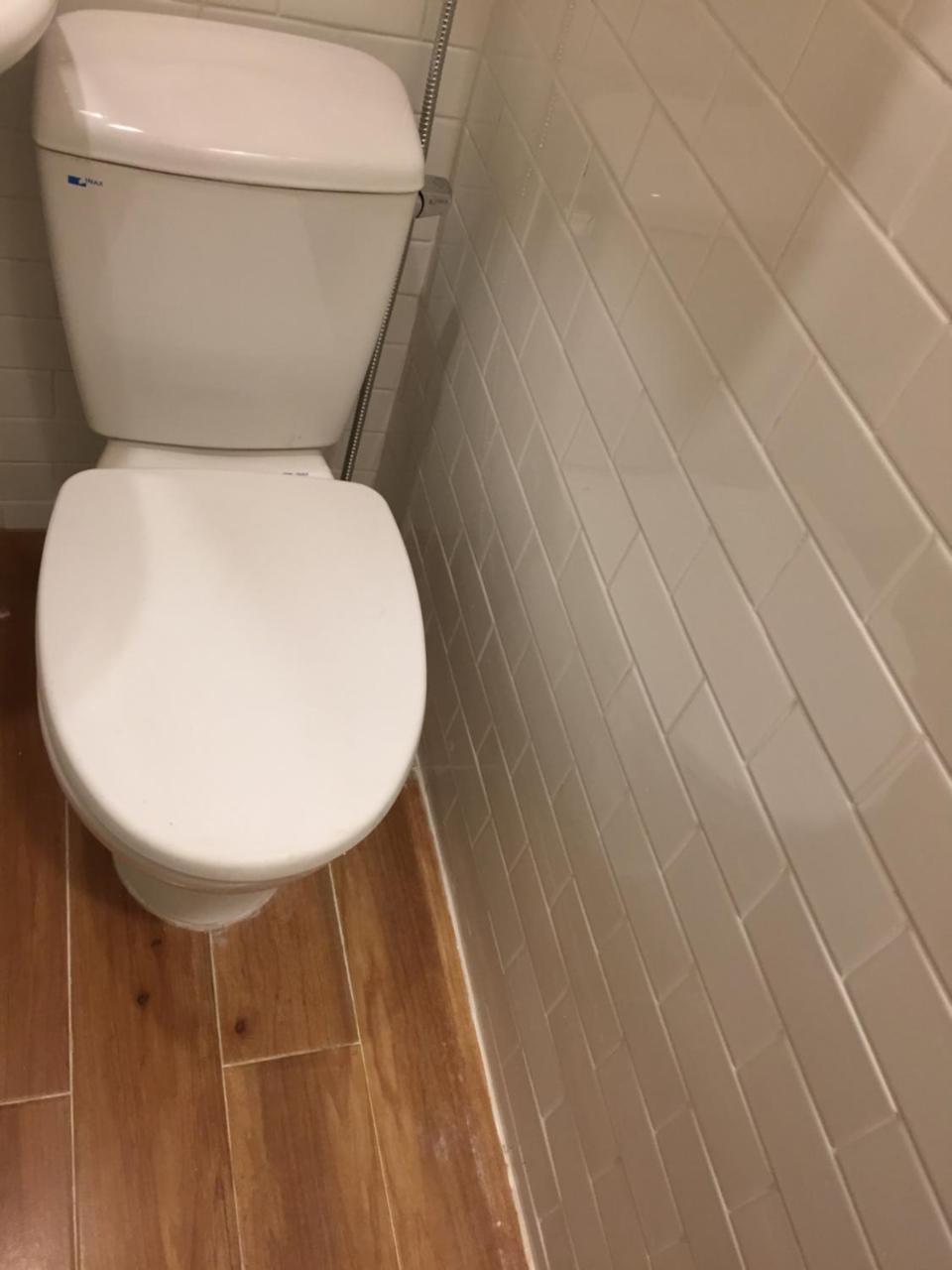 Vinabooker Cong Quynh Hotell Ho Chi Minh-staden Exteriör bild