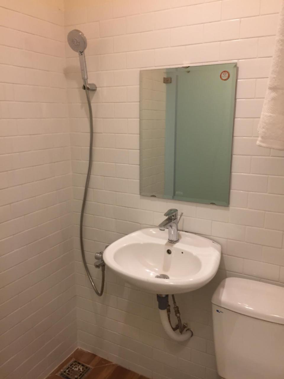Vinabooker Cong Quynh Hotell Ho Chi Minh-staden Exteriör bild