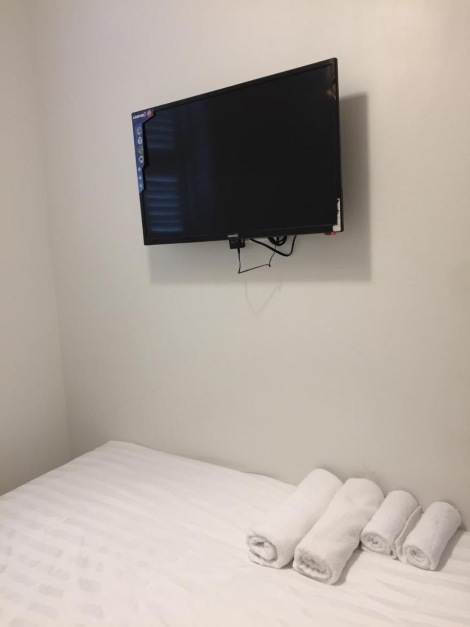 Vinabooker Cong Quynh Hotell Ho Chi Minh-staden Exteriör bild