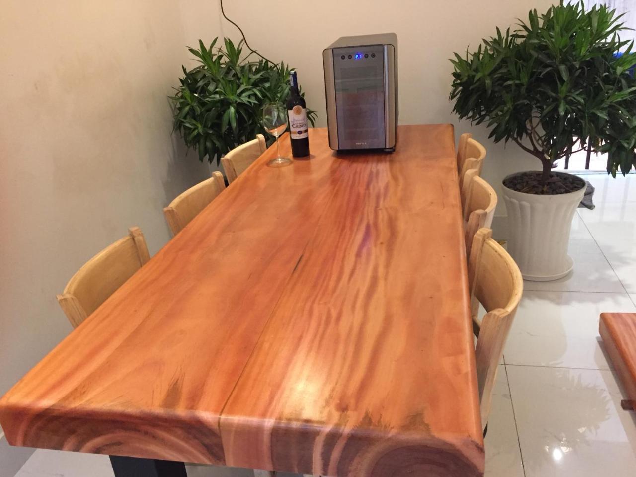 Vinabooker Cong Quynh Hotell Ho Chi Minh-staden Exteriör bild