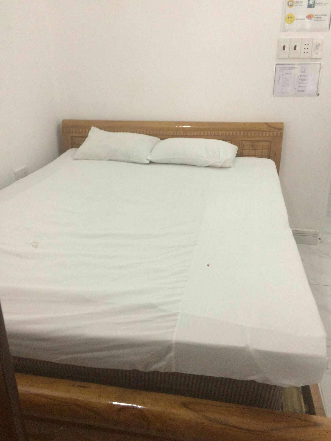 Vinabooker Cong Quynh Hotell Ho Chi Minh-staden Exteriör bild