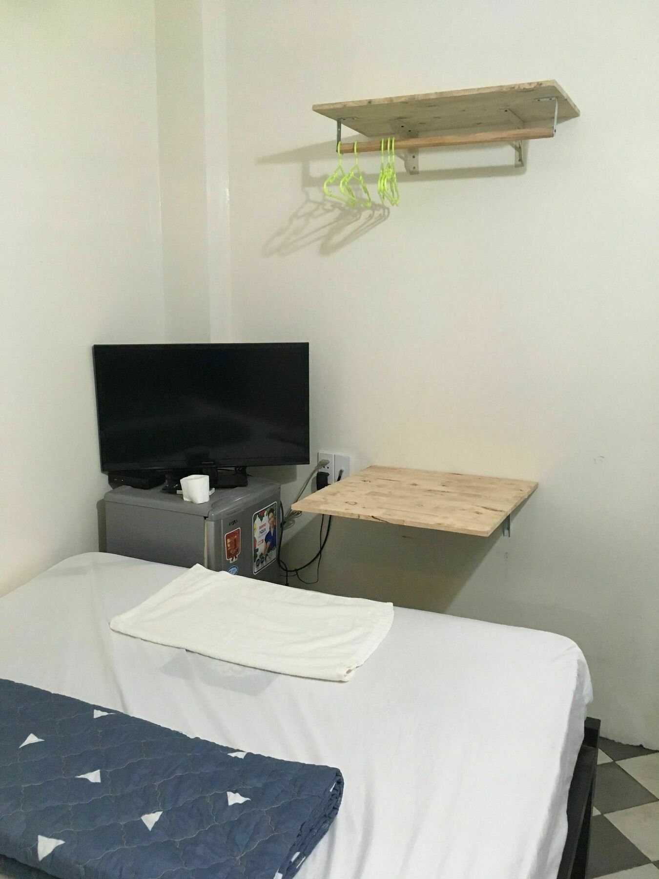 Vinabooker Cong Quynh Hotell Ho Chi Minh-staden Exteriör bild