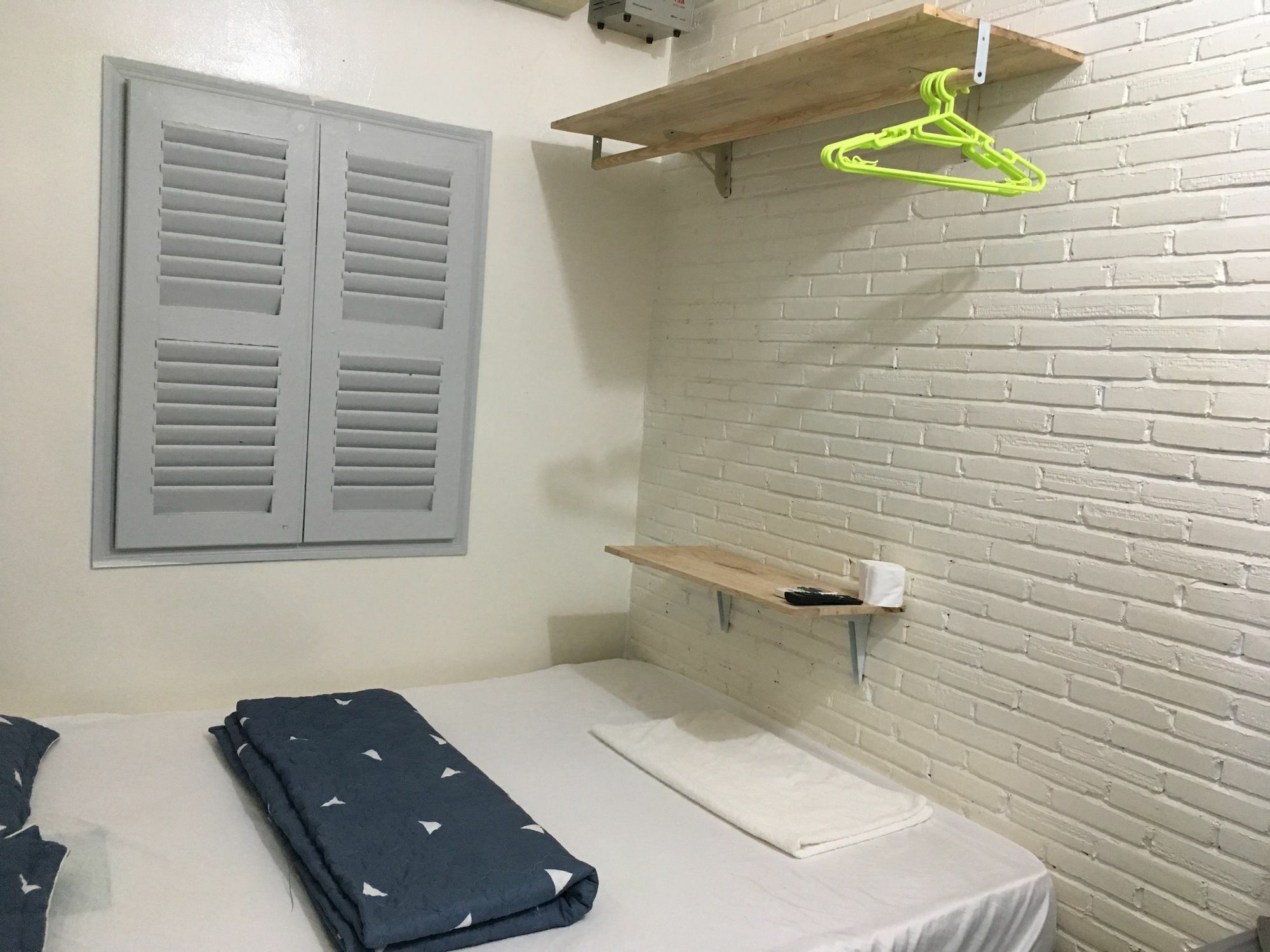 Vinabooker Cong Quynh Hotell Ho Chi Minh-staden Exteriör bild
